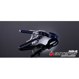 Guide Cable de Frein (Pour Protection de Fourches Bikers) Kawasaki KSR 110