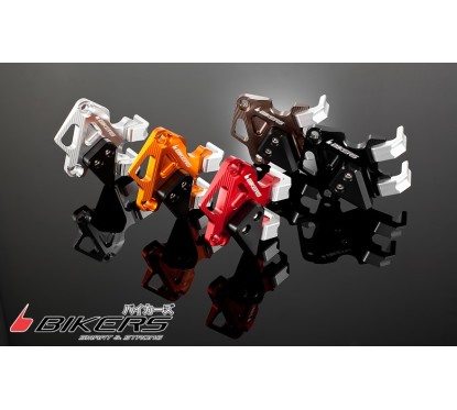 Protection Etrier Frein Avant Bikers Kawasaki KSR 110