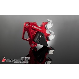 Front Caliper Brake Guard Bikers Kawasaki KSR 110