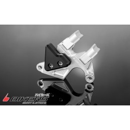 Rear Caliper Brake Guard Bikers Kawasaki KSR 110