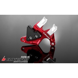 Protection Etrier Frein Arrière Bikers Kawasaki KSR 110