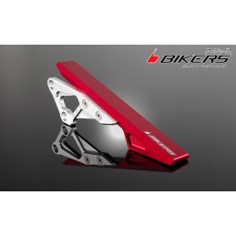 Chain Cover Bikers Kawasaki KSR 110