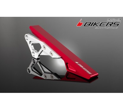 Chain Cover Bikers Kawasaki KSR 110