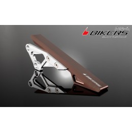 Couvre Chaîne Bikers Kawasaki KSR 110