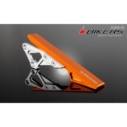 Chain Cover Bikers Kawasaki KSR 110