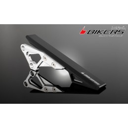 Couvre Chaîne Bikers Kawasaki KSR 110