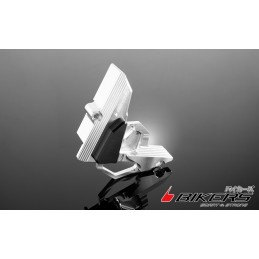 Couvre Pignon Bikers Kawasaki KSR 110