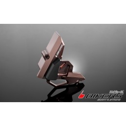 Couvre Pignon Bikers Kawasaki KSR 110