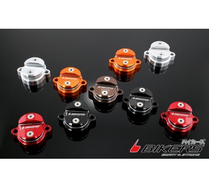 Couvres Poussoir de Soupape Bikers Kawasaki KSR 110