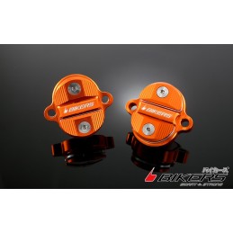 Couvres Poussoir de Soupape Bikers Kawasaki KSR 110