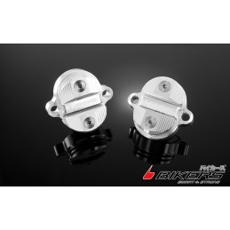 Tappet Covers Bikers Kawasaki KSR 110
