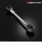Axe de Roue Avant Renforcé Bikers Honda Forza 300 Axe de Roue Avant Renforcé Bikers Honda Forza 300