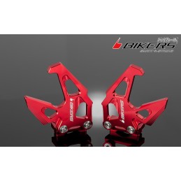 Ajusteur de Chaîne avec Crochet de Service Bikers Kawasaki KSR 110