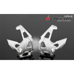 Chain Adjusters with Stand Hook Kawasaki KSR 110