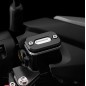 Front Brake Reservoir Cover Bikers Yamaha NMAX Front Brake Reservoir Cover Bikers Yamaha NMAX