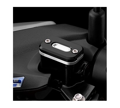 Rear Brake Reservoir Cover Bikers Yamaha NMAX