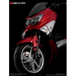 Front Fender Protectors Set Bikers Yamaha NMAX