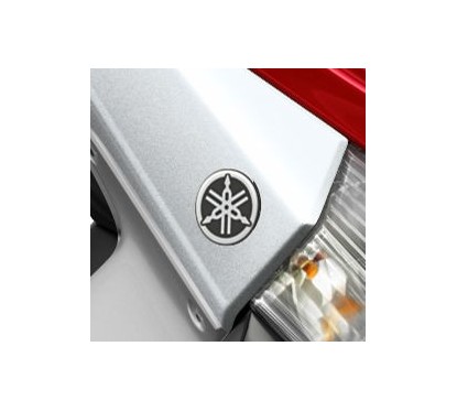 Emblem Yamaha NMAX