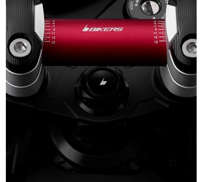 Center Bolt Bikers Yamaha MT-03 / MT-25