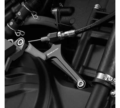 Guide Cable Embrayage Bikers Yamaha MT-03 / MT-25