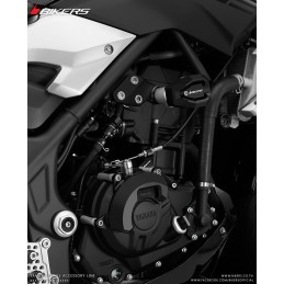 Kit Protections Carénages Bikers Yamaha MT-03 / MT-25