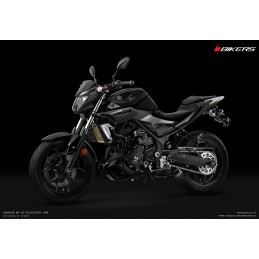 Fairing Guard Set Bikers Yamaha MT-03 / MT-25