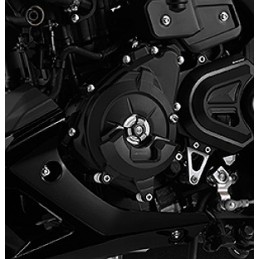 Engine Guard Left Bikers Yamaha MT-03 / MT-25