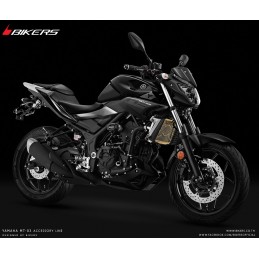 Engine Guard Right Bikers Yamaha MT-03 / MT-25