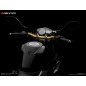 Fixations Guidon FatBar 28.6mm Bikers Yamaha MT-03 / MT-25