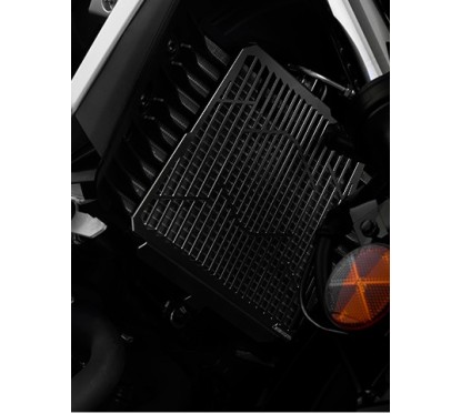 Protection Radiateur Stainless Bikers Yamaha MT-03 / MT-25