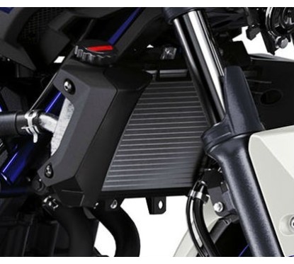 Duct Air Yamaha MT-03 / MT-25