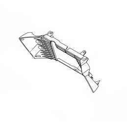 Protection Radiateur Yamaha MT-03 / MT-25