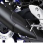 Protector Muffler Upper Yamaha MT-03 / MT-25