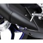 Protector Silencer Center Yamaha MT-03 / MT-25