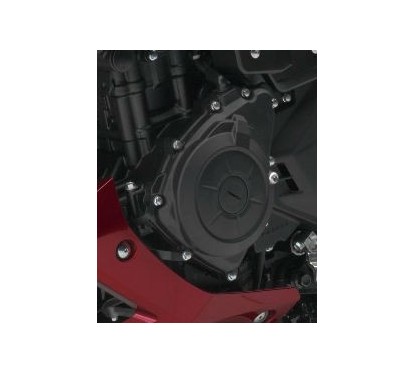 Cover Crankcase Left Yamaha MT-03 / MT-25