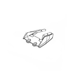 Cover Mud Guard Yamaha MT-03 / MT-25