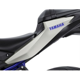 Carénage Arrière Gauche Yamaha MT-03 / MT-25