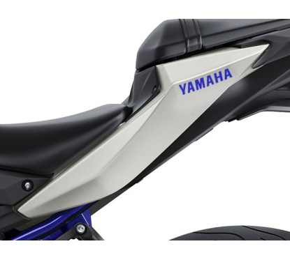 Rear Cover Left Yamaha MT-03 / MT-25