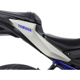 Carénage Arrière Droit Yamaha MT-03 / MT-25
