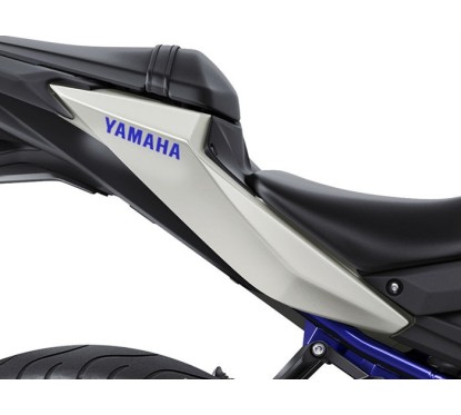 Rear Cover Right Yamaha MT-03 / MT-25