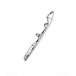 Couvre Arrière Gauche Yamaha MT-03 / MT-25