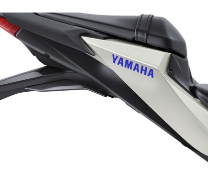 Couvre Arrière Droit Yamaha MT-03 / MT-25