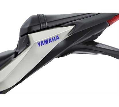 Couvre Arrière Gauche Yamaha MT-03 / MT-25