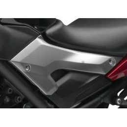 Cover Under Seat Left Side Yamaha MT-03 / MT-25