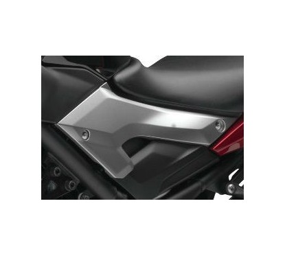 Cover Under Seat Left Side Yamaha MT-03 / MT-25