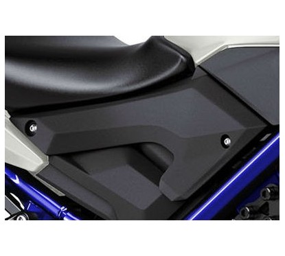 Cover Under Seat Right Side Yamaha MT-03 / MT-25