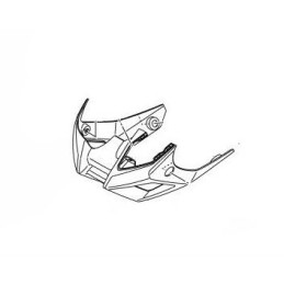 Cover Under Yamaha MT-03 / MT-25