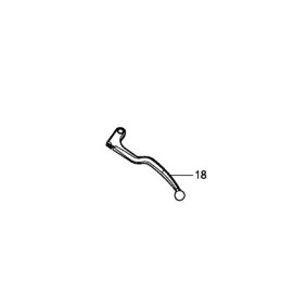 Clutch Lever Honda CBR 650F