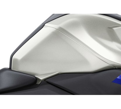 Tank Knee Cover Right Yamaha MT-03 / MT-25