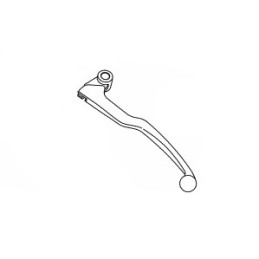 Clutch Lever Yamaha MT-03 / MT-25